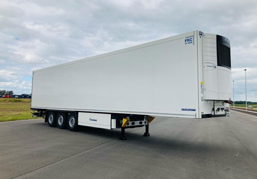 Trailer